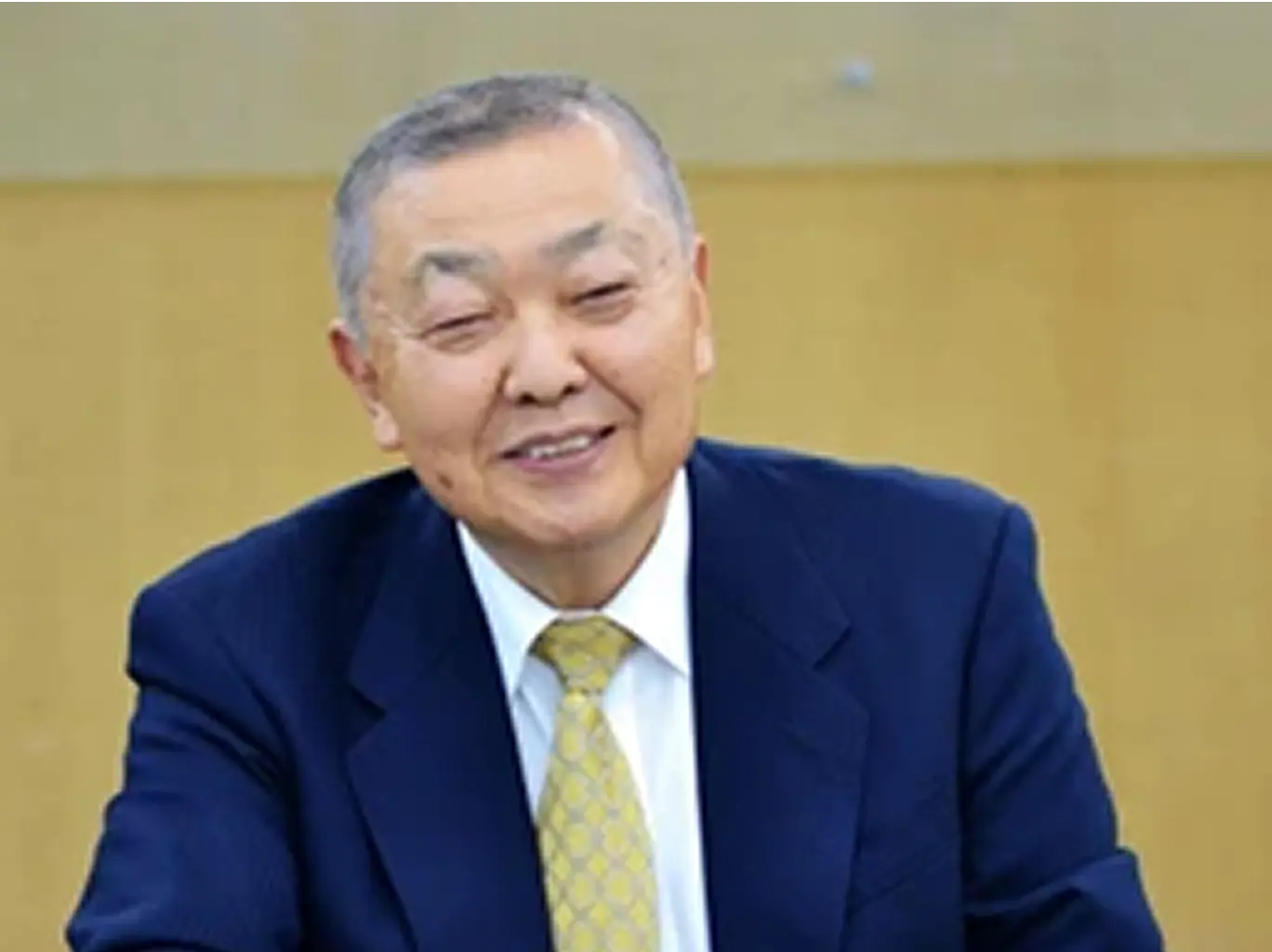 会長ごあいさつ