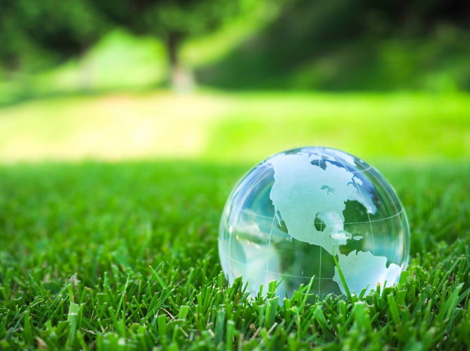 サステナビリティ